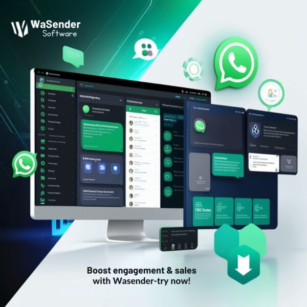 WhatsApp Bulk Sender (3.7.0) Latest